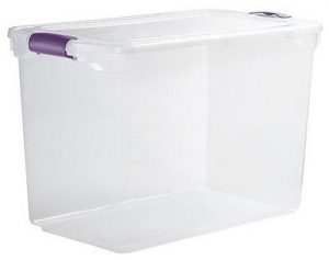 Plastic Storage Boxes Company
